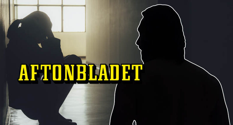 Aftonbladet-chefens sex-terror mot unga kvinnliga vikarien