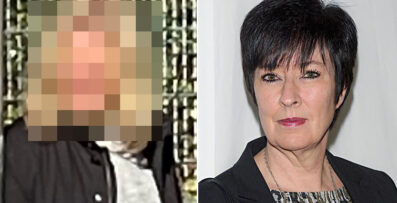 S&aring; l&auml;rde Mona Sahlin upp sexchefen i s&auml;ngen