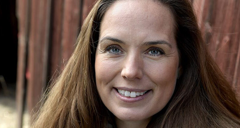 Sanningen bakom Sigrid Berg&aring;kras brutna f&ouml;rlovning