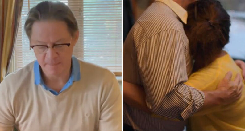 Allvarliga anklagelsen mot Soldoktorn skakar om