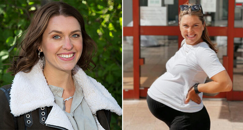 Stor oro inf&ouml;r Bonde-Susannas f&ouml;rlossning