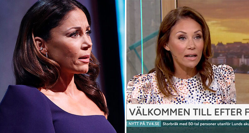 Tilde de Paulas comeback efter h&aring;rda angreppet