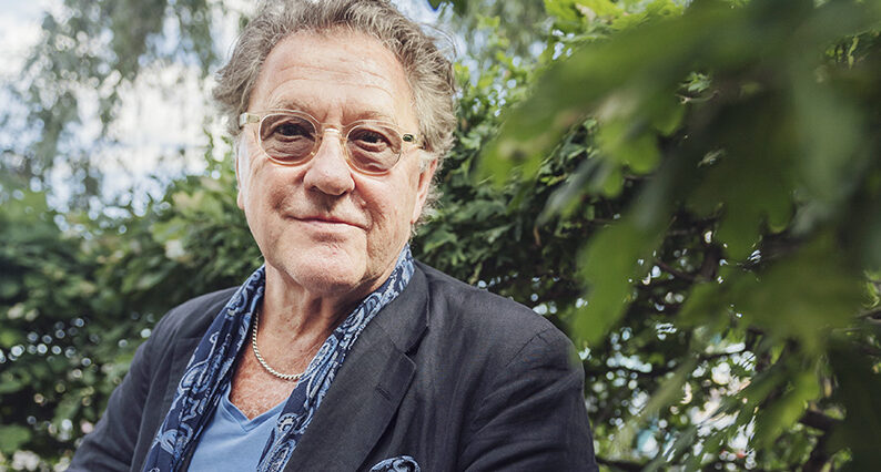 Tommy K&ouml;rbergs hj&auml;rtproblem v&auml;grar sl&auml;ppa