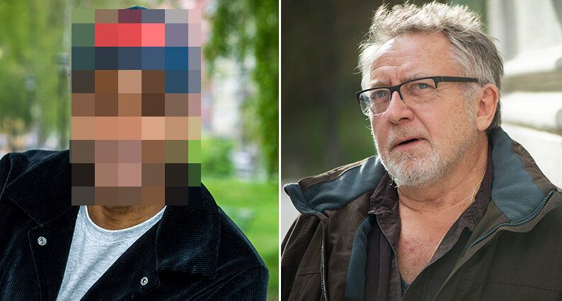 SVT-stj&auml;rnans pedofilattack p&aring; Ulf Lundell
