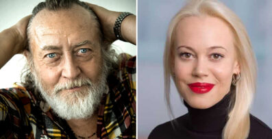 Ulf Lundell ber&auml;ttar om sexdr&ouml;mmarna med Ninna, 38
