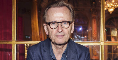 Johan Ulvesons f&ouml;rsta ord om grannbr&aring;ket p&aring; &ouml;n
