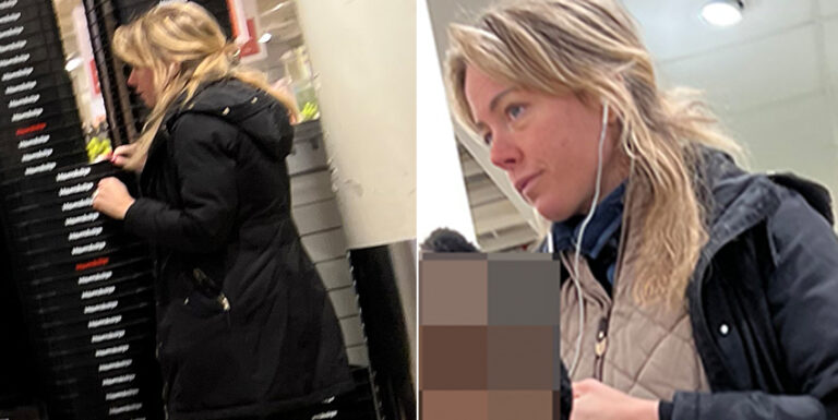 Carolina Neuraths ensamma liv efter otroheten