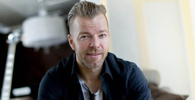 Casper Janebrink om sista tiden i &auml;ktenskapet