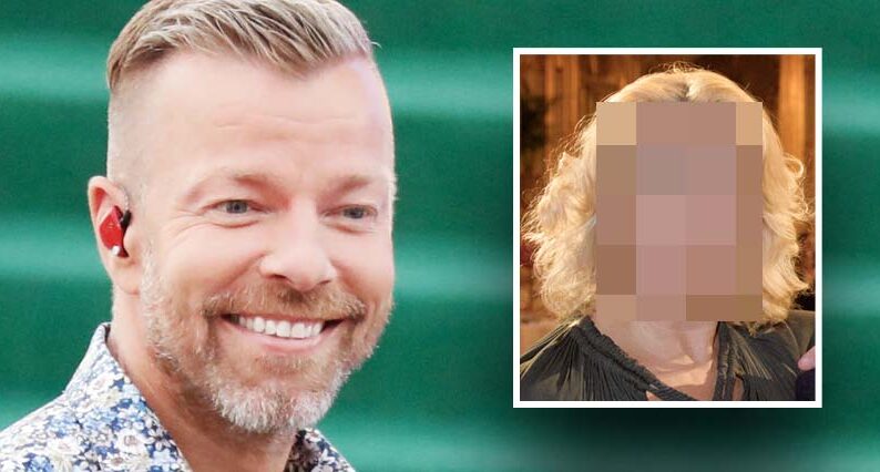 Efter skilsm&auml;ssan: Casper Janebrink tr&ouml;stas av ny kvinna