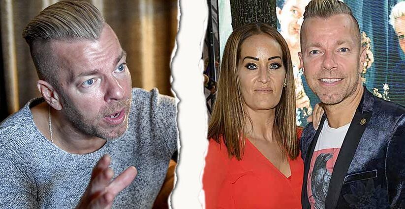 Chocken: D&auml;rf&ouml;r skiljer sig Casper Janebrink