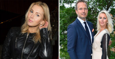 Uppgifter: Hannah Graaf &aring;terf&ouml;renad med ex-maken