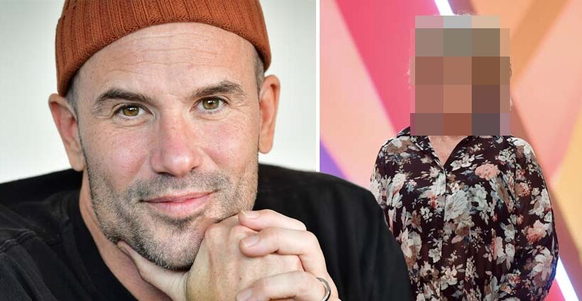 Martin Stenmarcks nya lycka med Mello-kvinnan