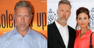Intima avsl&ouml;jandet om Mikael Persbrandt chockar