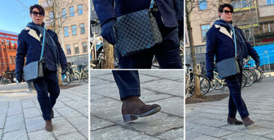 K&auml;ndisfris&ouml;ren visar vassa v&aring;rvintermodet
