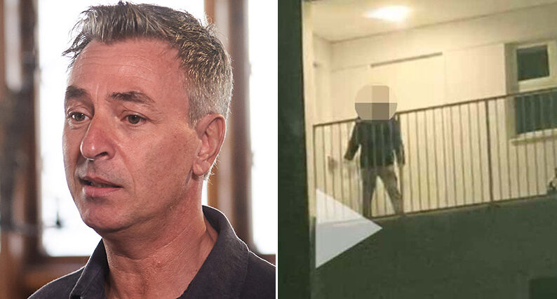 Tareq Taylor i t&aring;rar efter sexk&ouml;pet i Malm&ouml;