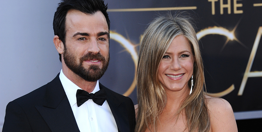 Kommer Aniston n&aring;gonsin f&aring; sitt br&ouml;llop och barn?