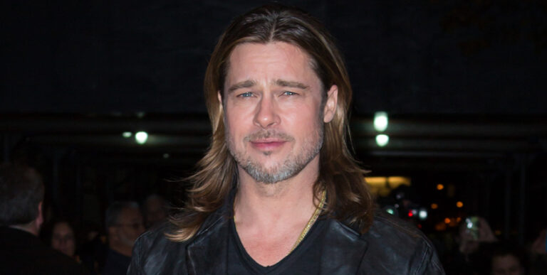 D&auml;rf&ouml;r tvingades Brad Pitt sluta med alkoholen