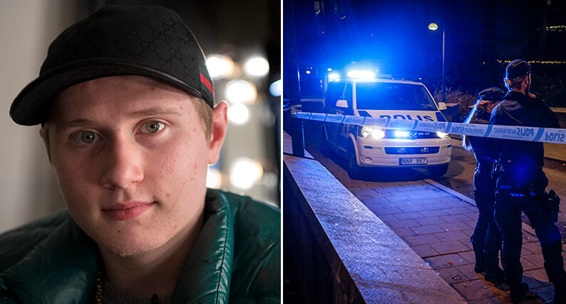 S&aring; mycket pengar hade Ein&aacute;r n&auml;r han m&ouml;rdades