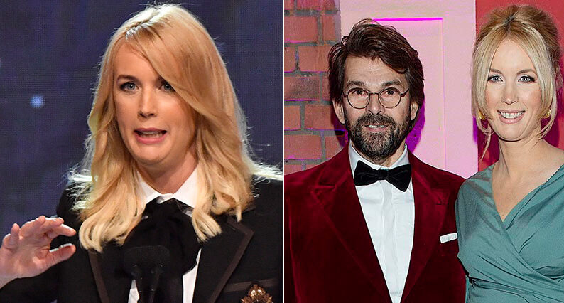 Jenny Str&ouml;mstedts nya utfall mot maken Niklas