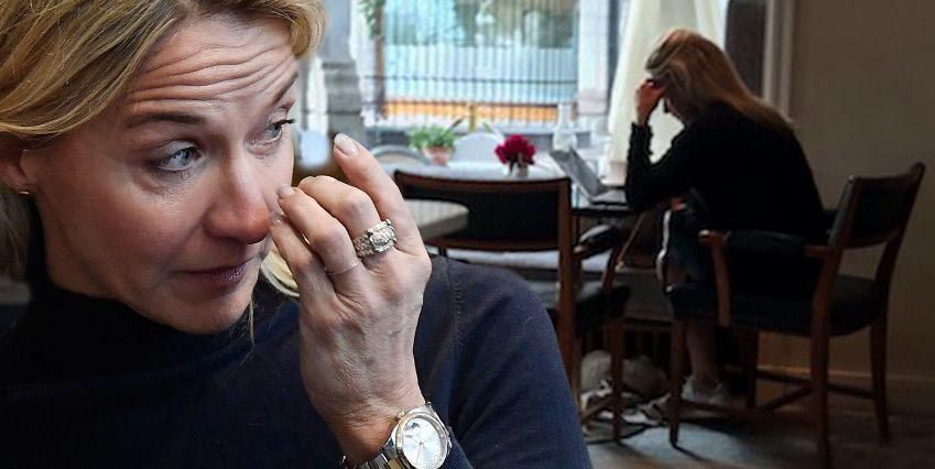 kristin kaspersen ensamliv stor 1 - Stoppa Pressarna