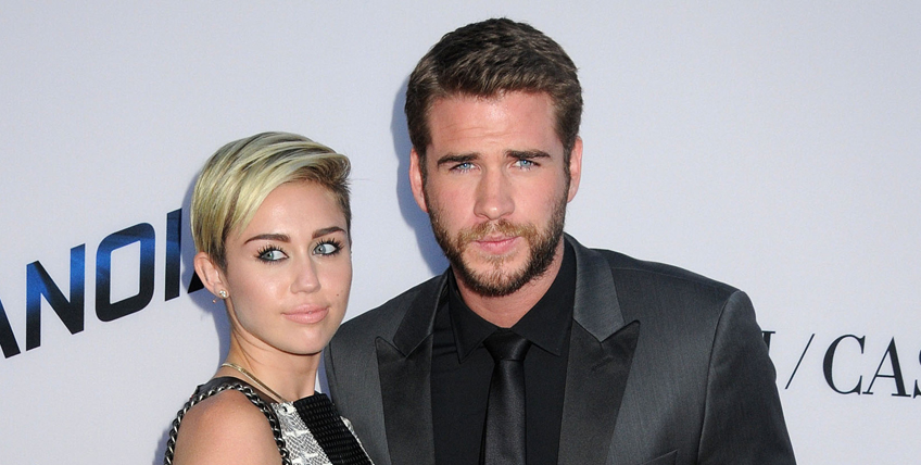 Tre m&aring;nader efter uppbrottet &ndash; nu vill Liam Hemsworth &aring;terf&ouml;renas med Miley Cyrus.