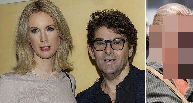 Andra kvinnan ber&auml;ttar om sin relation till Niklas Str&ouml;mstedt