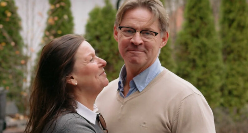 Soldoktorns intima avsl&ouml;jande kring Lotta Engberg