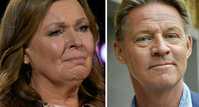 Lotta f&ouml;rtvivlad: Soldoktorns m&ouml;rka hemlighet avsl&ouml;jad