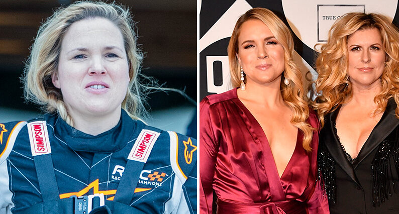 Anja P&auml;rsons djupa &auml;ktenskapskris med Filippa