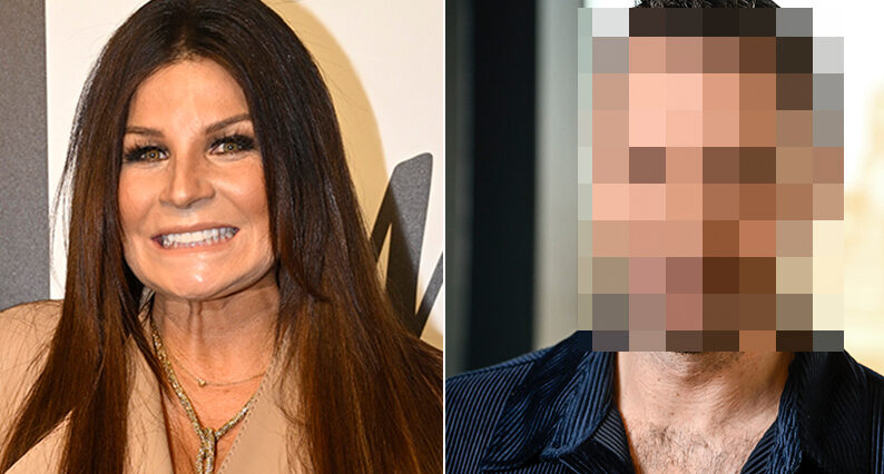 Sanningen om Carolas ok&auml;nda relation med TV4-mannen
