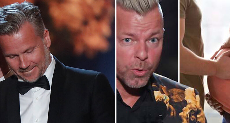 Lassemans markering mot Casper Janebrink efter otroheten