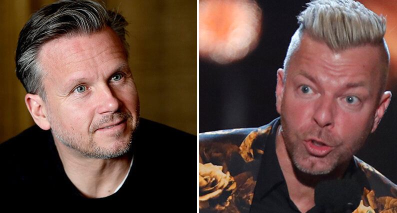 Lassemans skarpa ord efter Casper Janebrinks otrohet