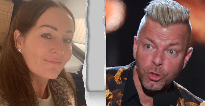 S&aring; mycket f&aring;r Helena Janebrink efter Caspers otrohet