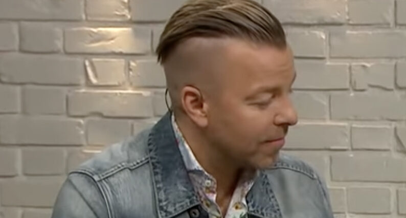 D&auml;rf&ouml;r tiger Casper Janebrink om otroheten