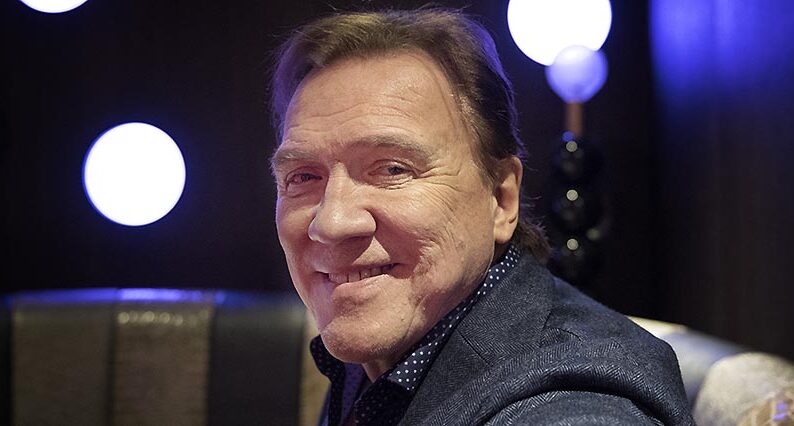 Christer Sj&ouml;grens stora gl&auml;dje efter sv&aring;ra krisen