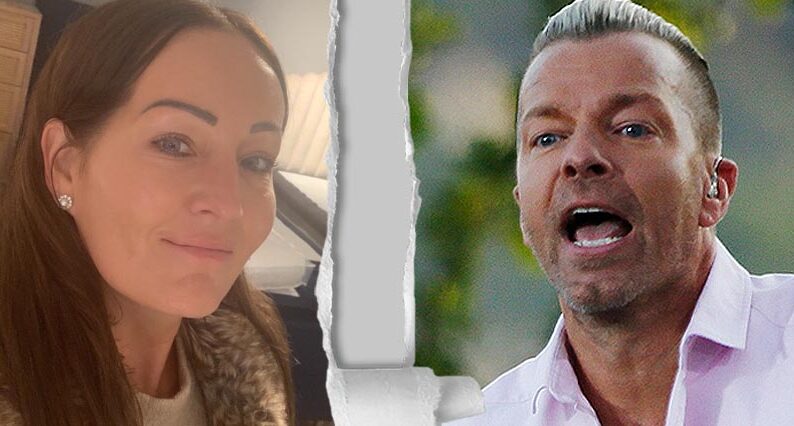 Helena Janebrinks attack mot Casper efter otroheten