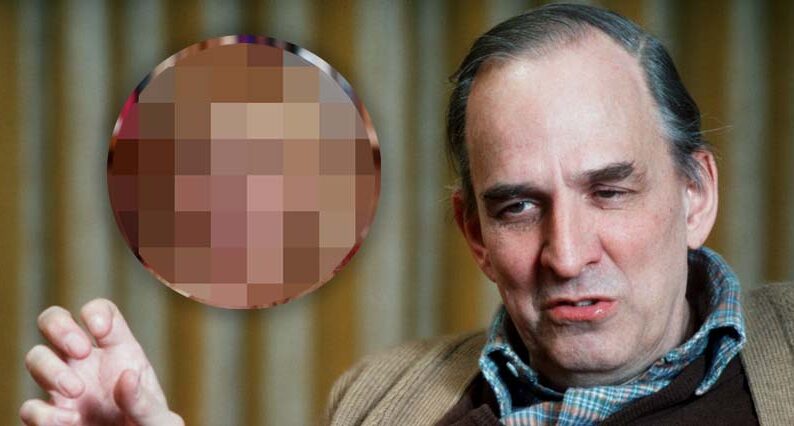 D&auml;rf&ouml;r blev Ingmar Bergmans dotter porrstj&auml;rna