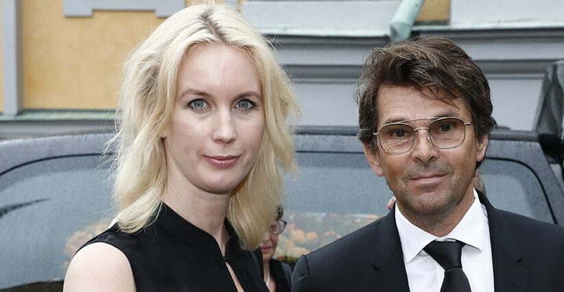 D&auml;rf&ouml;r ville inte Jenny Str&ouml;mstedt bo med Niklas
