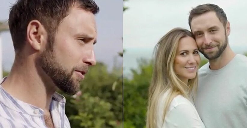 M&aring;ns Zelmerl&ouml;ws hemliga lycka med Ciara