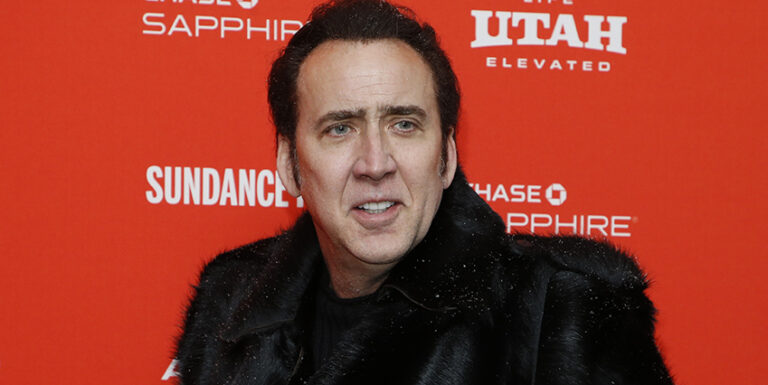 Nicolas Cage br&auml;nde hela miljardf&ouml;rm&ouml;genheten