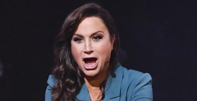 Petra Medes mardr&ouml;m efter sex&ouml;vergreppet i &rdquo;Let&rsquo;s dance&rdquo;