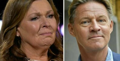 S&aring; r&auml;ddade Lotta Engberg Soldoktorns liv