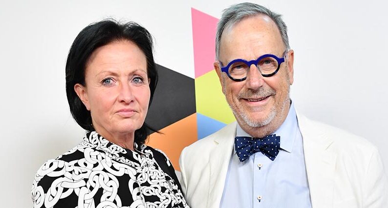 Sven Melanders &auml;nka om den tunga sorgen
