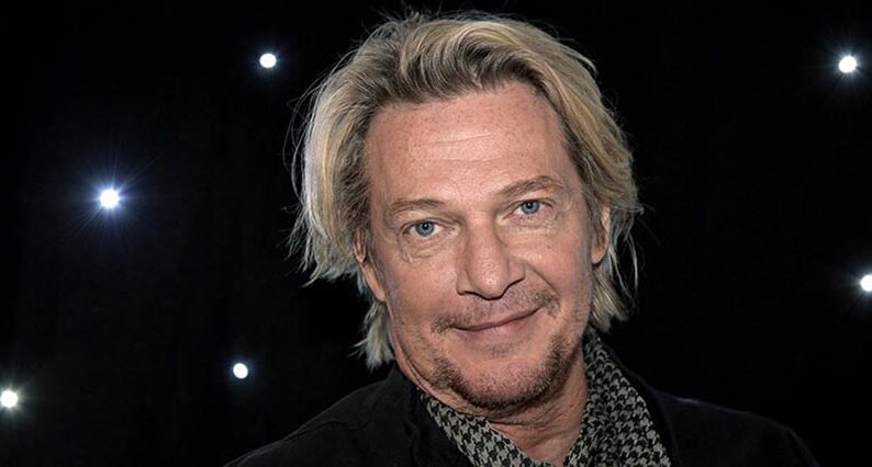 Tommy Nilssons hemliga babylycka