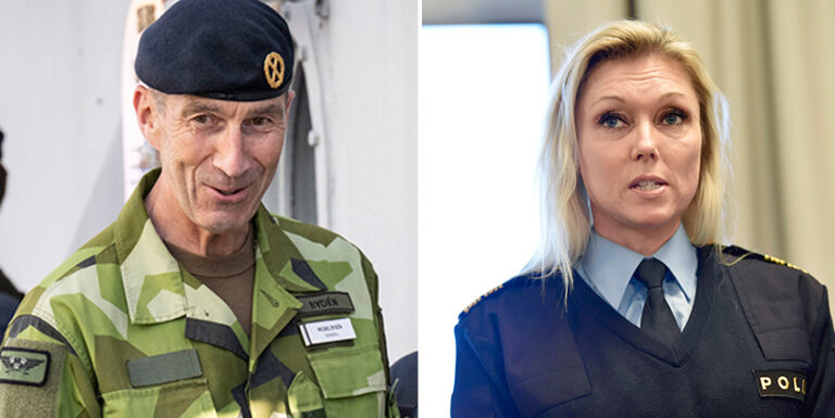 S&aring; bluffade &Ouml;B:s &auml;lskarinna till sig toppjobbet
