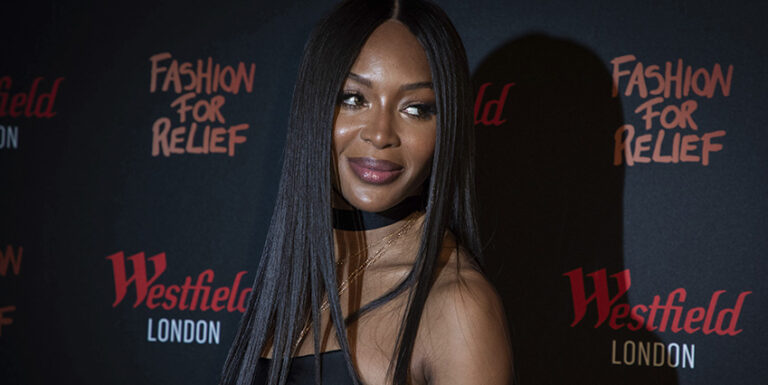Naomi Campbells hemliga bes&ouml;k i Stockholm
