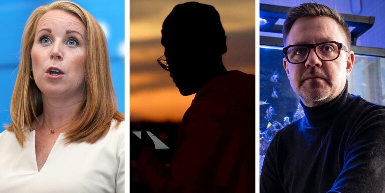 Ny pedofil-skandal i Centerpartiet