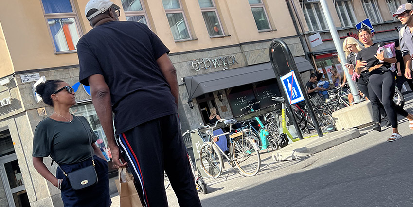 Bianca Ingrosso Benji tröst Stor2 - Stoppa Pressarna