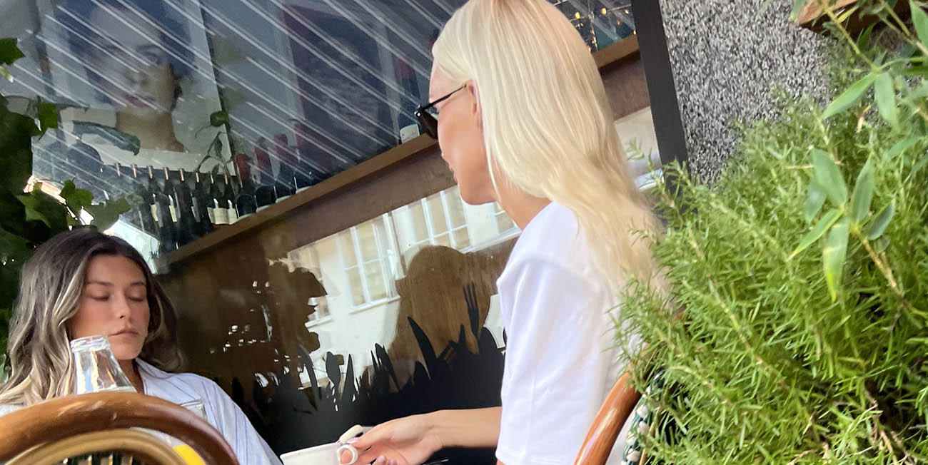Bianca Ingrosso Tröstas Stor20 - Stoppa Pressarna