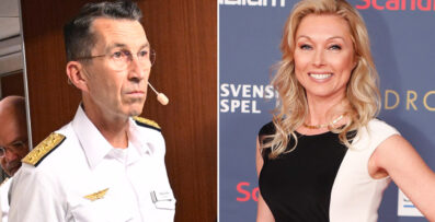 &Ouml;B Micael Byd&eacute;n i chock efter &auml;lskarinnans bluff